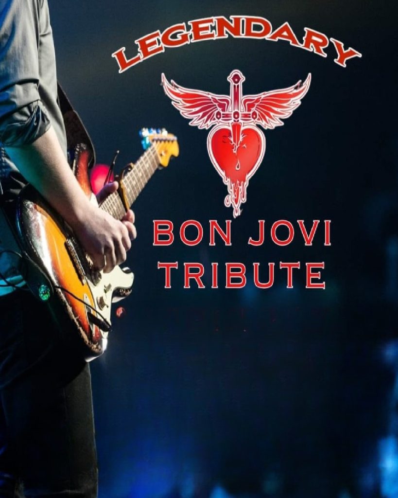 Bon Jovi tribute, currently no shows