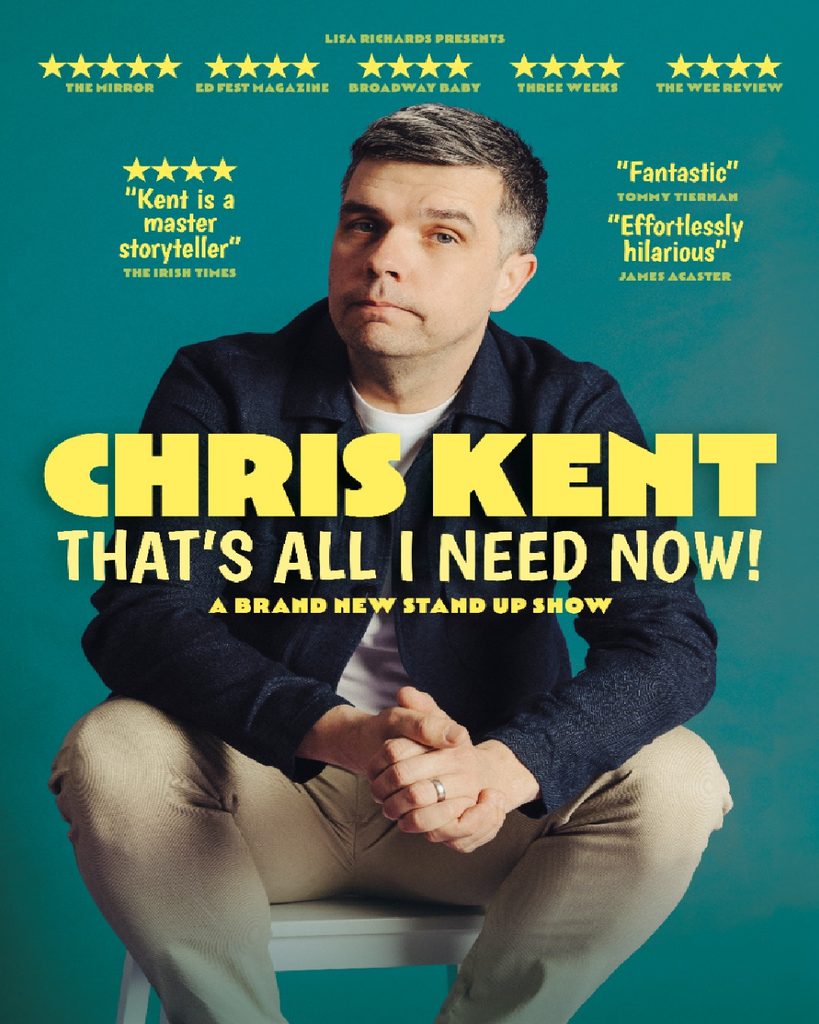 Chris Kent shows & tickets Chris Kent shows & tickets